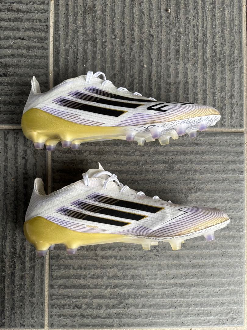 アディダスＦ５０エリートAG