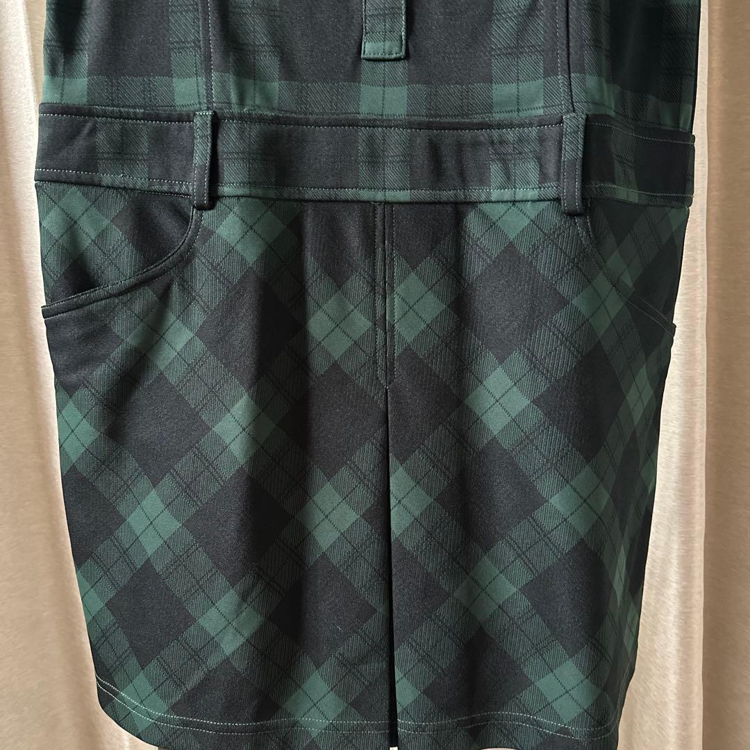 キャロウェイワンピース