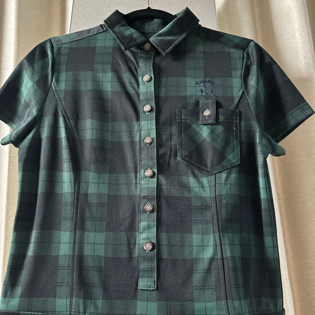 キャロウェイワンピース