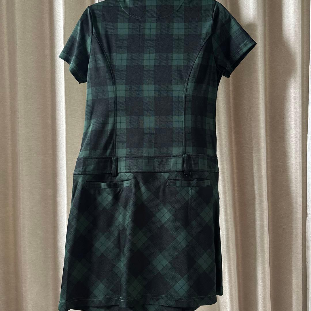 キャロウェイワンピース