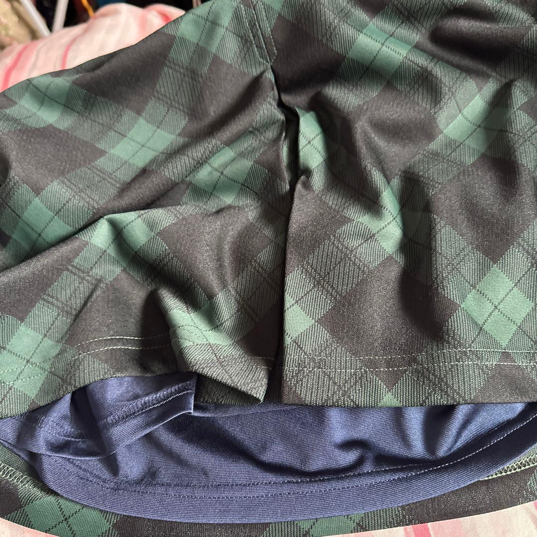 キャロウェイワンピース