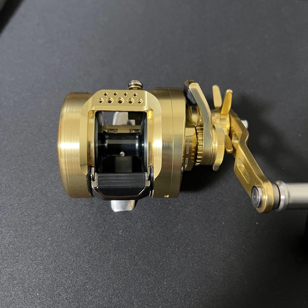 あ*り様 シマノ(SHIMANO) 22 オシアコンクエスト 300XG