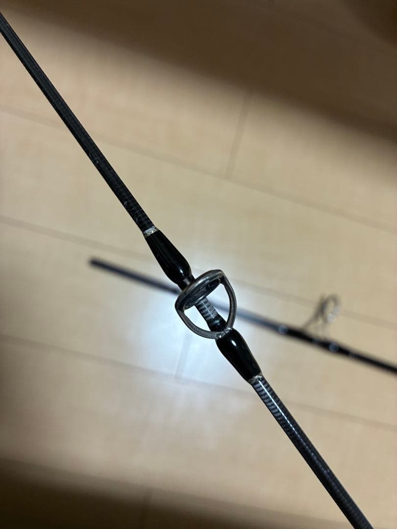 MCワークス　レイジングブル　104XF-2