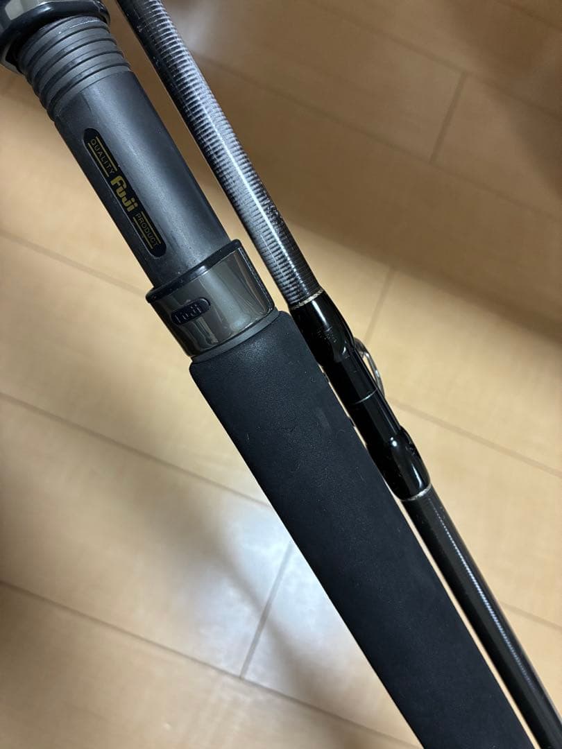 MCワークス　レイジングブル　104XF-2