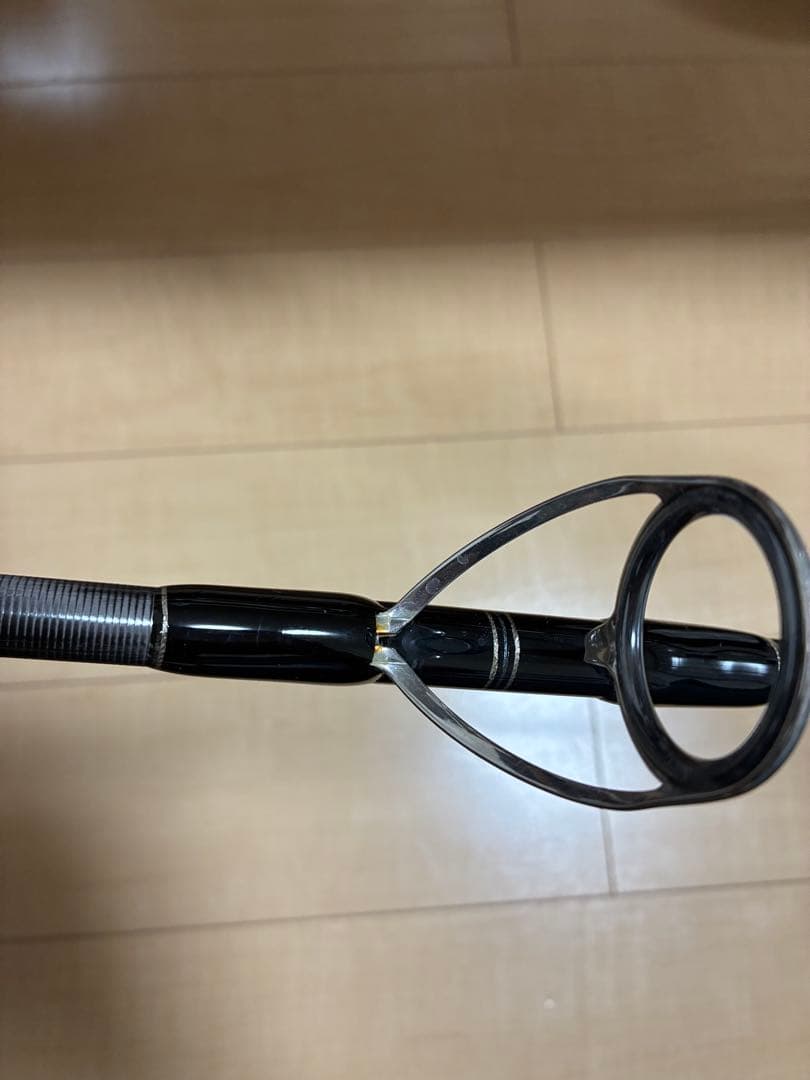 MCワークス　レイジングブル　104XF-2