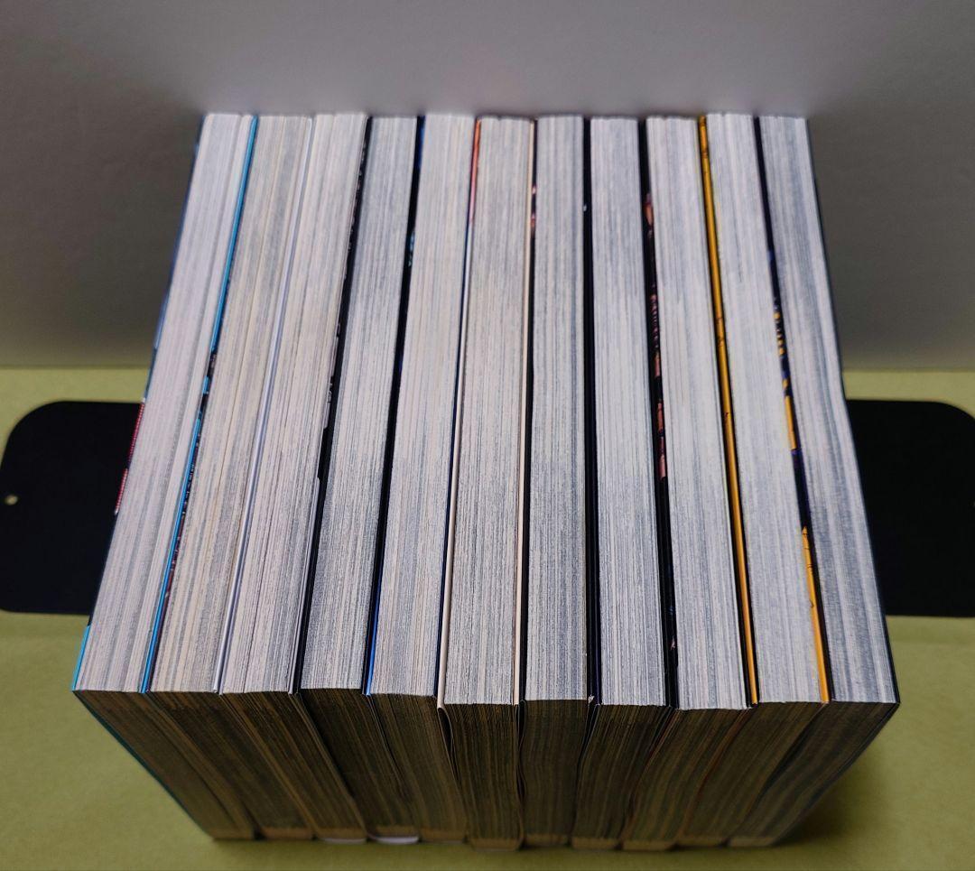 BLUE GIANT SUPREME 全巻