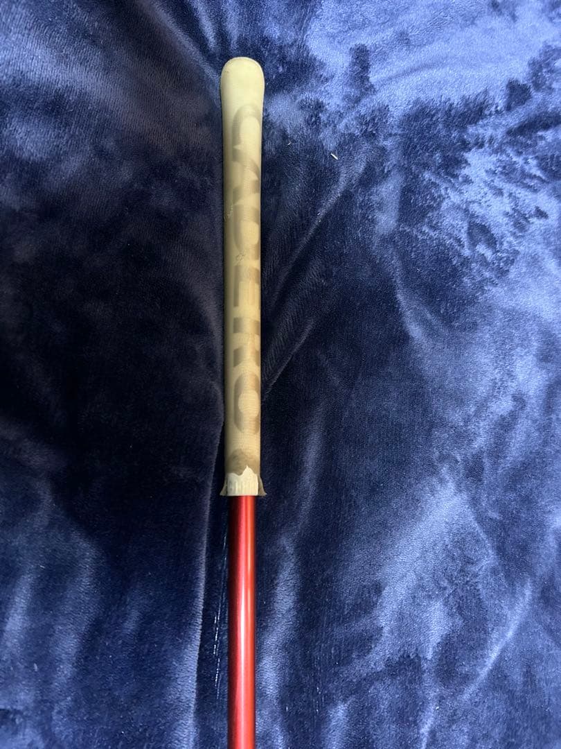 キャロウェイ GBB EPIC SUBZERO 5W スピーダーEVOⅢカスタム