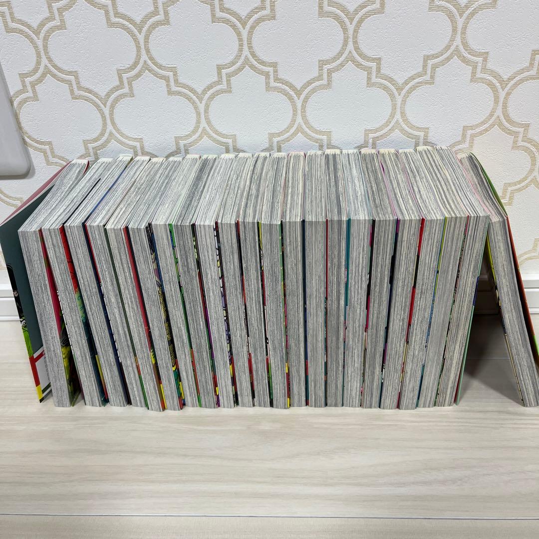 チェンソーマン 1〜22巻と劇場特典