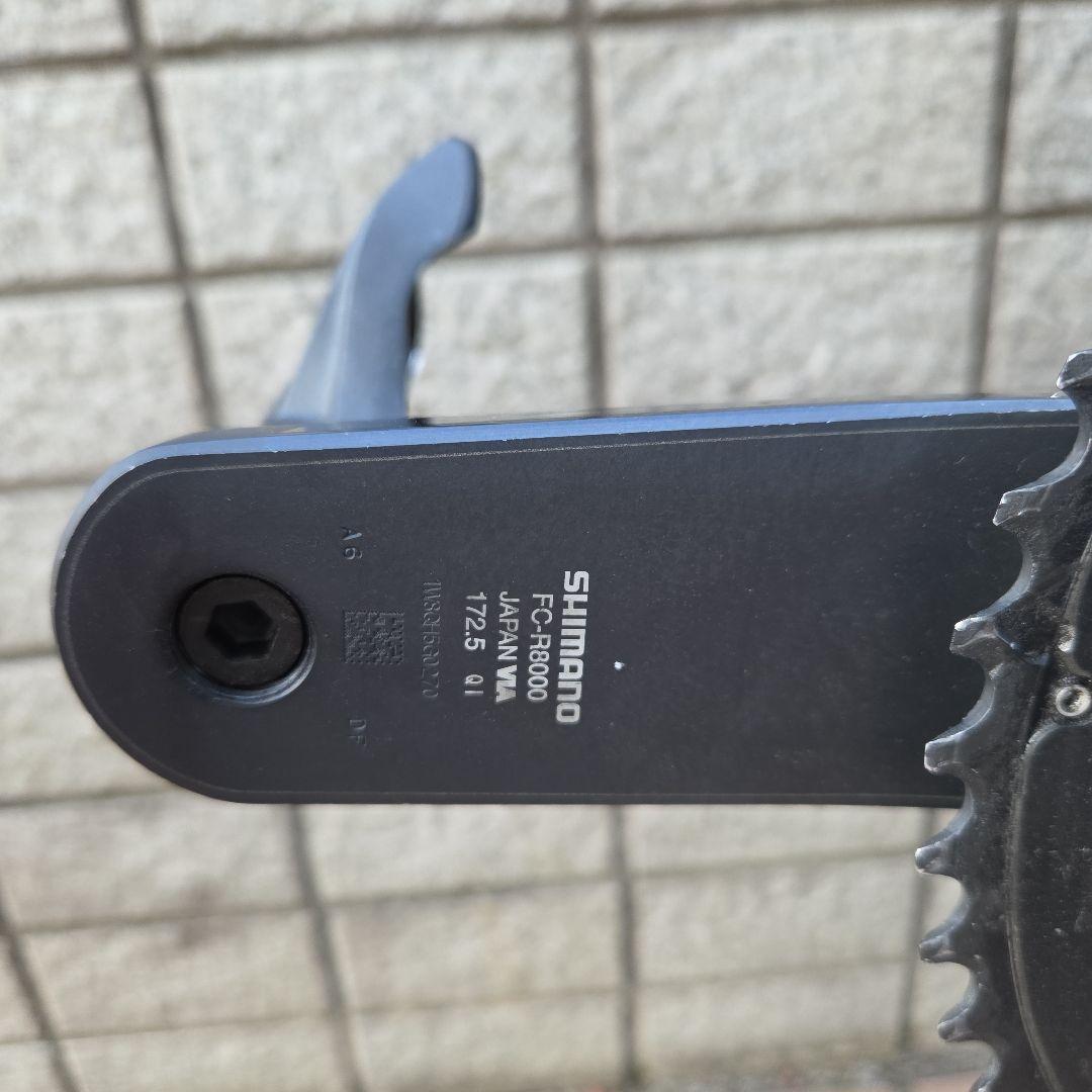 Giant Defy Advanced カーボン　ディスクロード アルテグラ