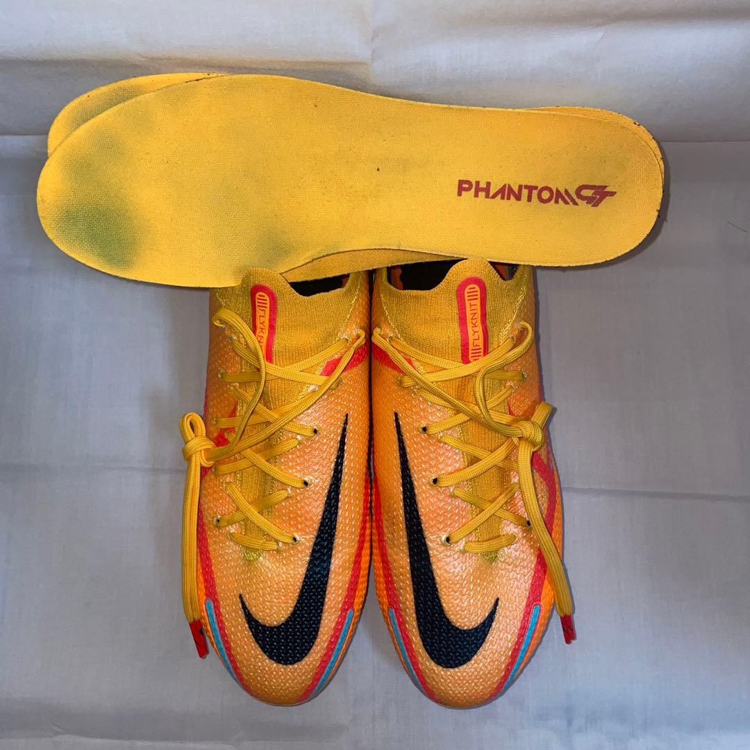 Nike ファントム GT 2 エリート SG pro