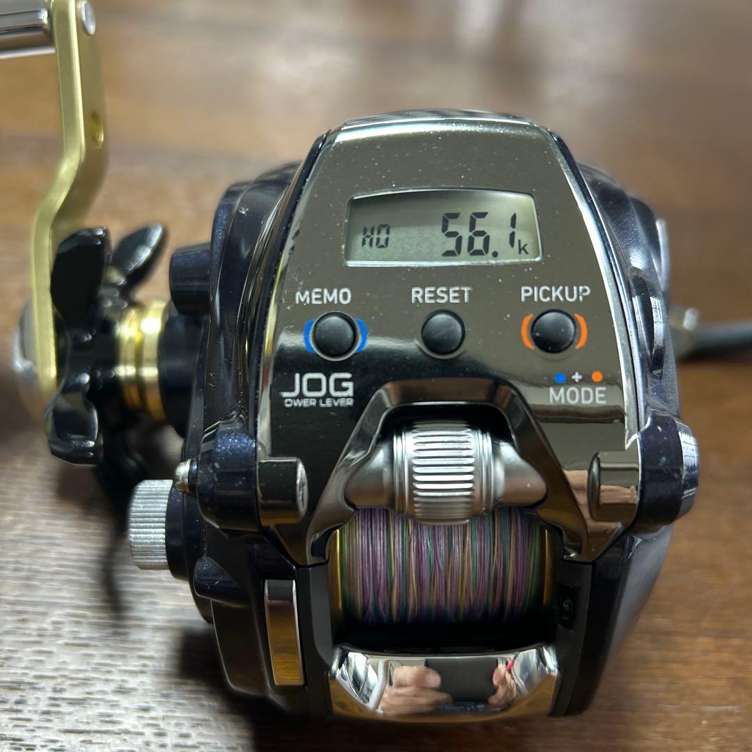 ダイワレオブリッツ150J-L