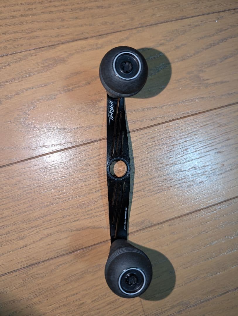 drt バリアルハンドル　117