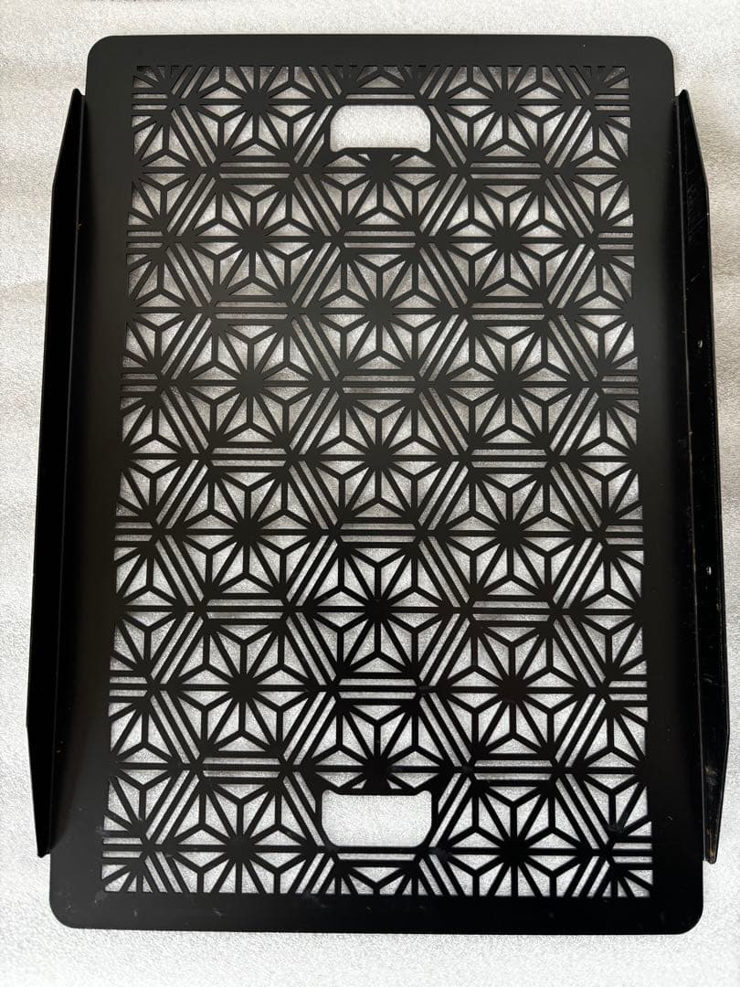 802PRODUCTS フラットバーナー蓋