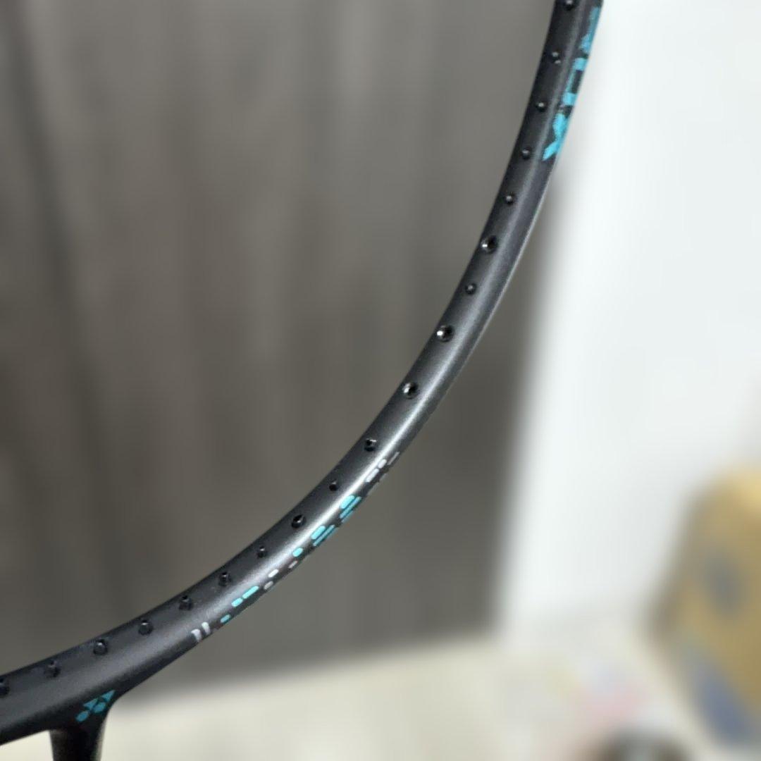 YONEX アストロクス 88Dプロ 4UG5 ②