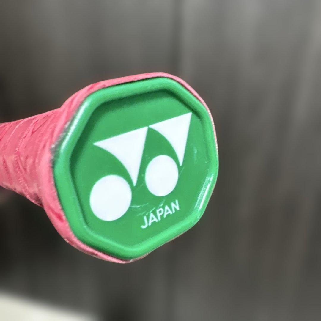 YONEX アストロクス 88Dプロ 4UG5 ②