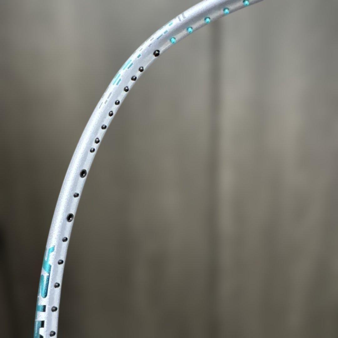 YONEX アストロクス 88Dプロ 4UG5 ②