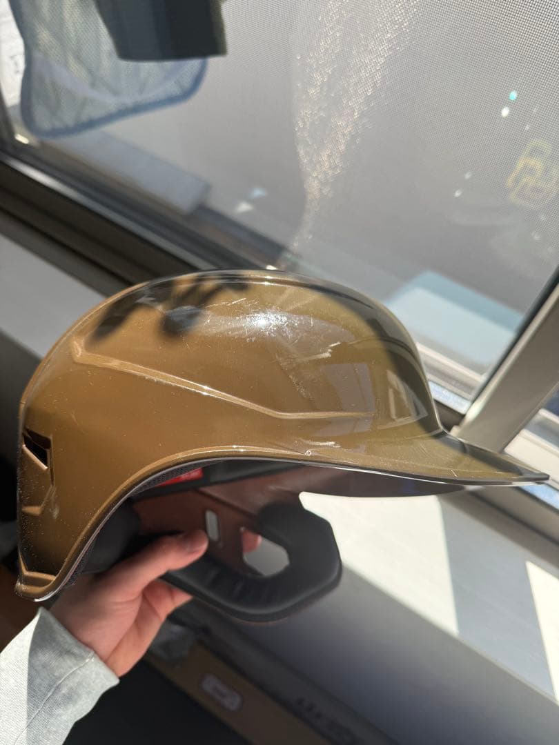 サンディエゴ・パドレス　レプリカヘルメット