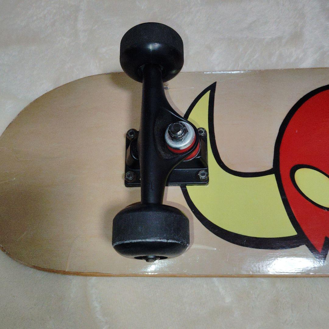 Toy Machine トイマシーン スケートボード