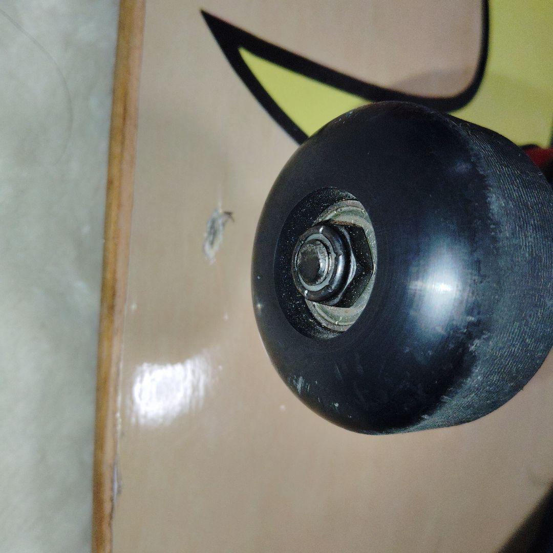 Toy Machine トイマシーン スケートボード