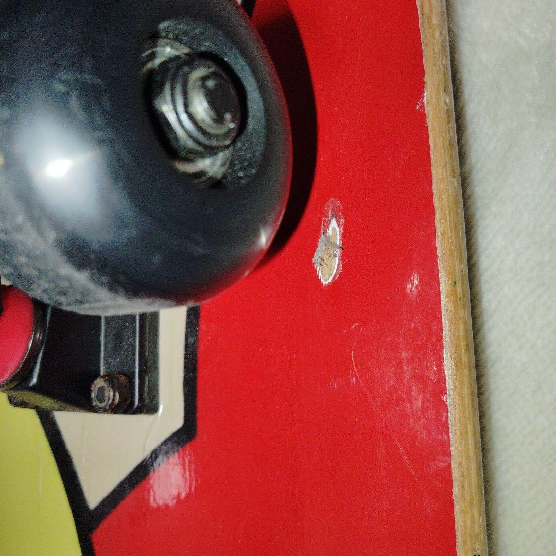 Toy Machine トイマシーン スケートボード