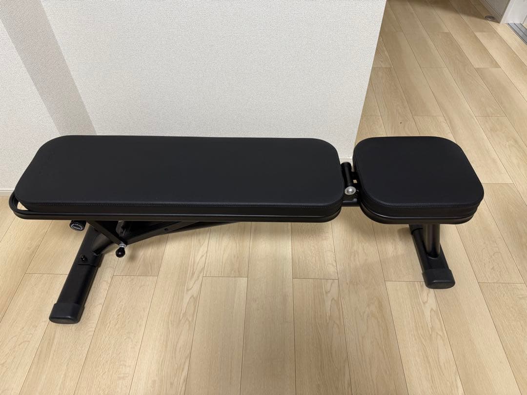 ダンベル・ウエイトベンチ