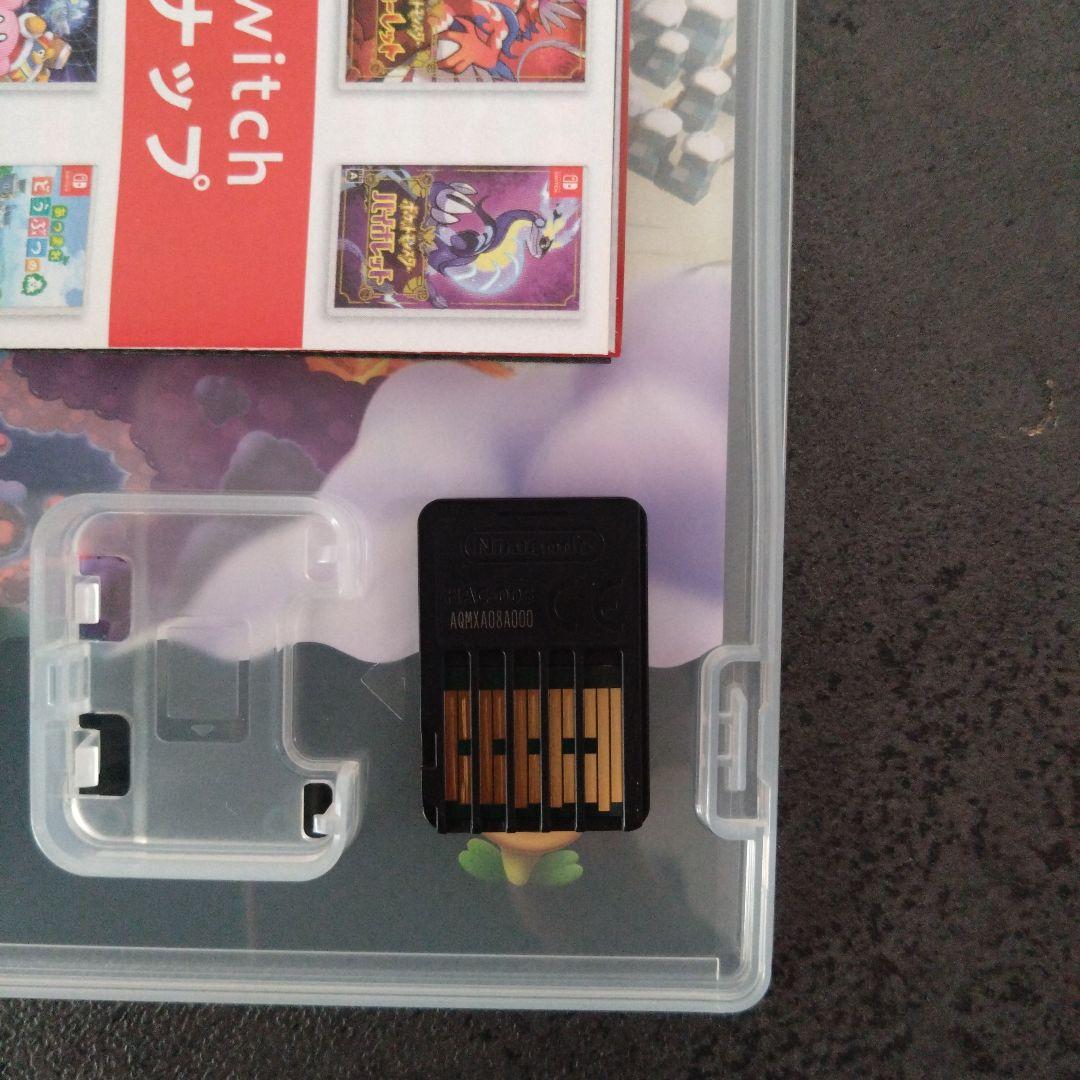 スーパーマリオブラザーズワンダー & マリオカート8デラックス