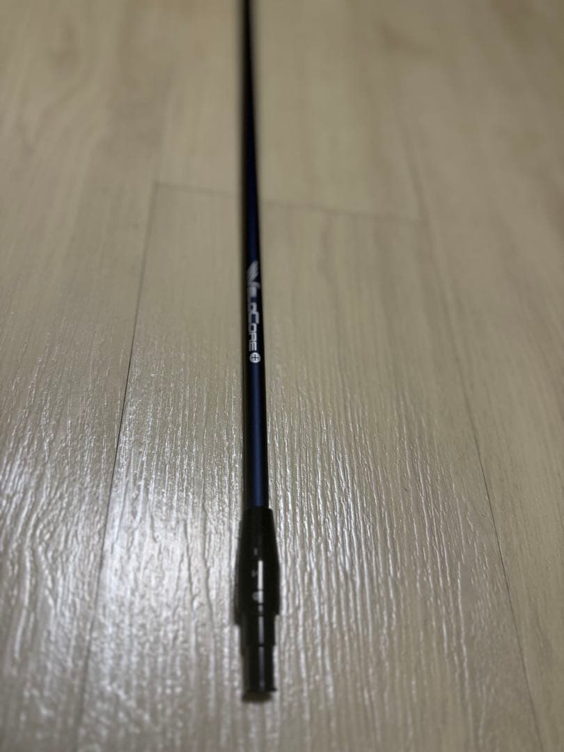 Fujikura 26Ventus TR ブルー5-R キャロウェイスリーブ付き