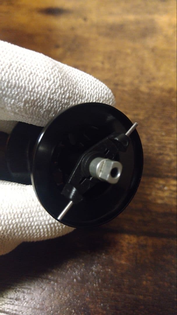 アブ2500C 用 Avail MicroSpeed AMB2560R