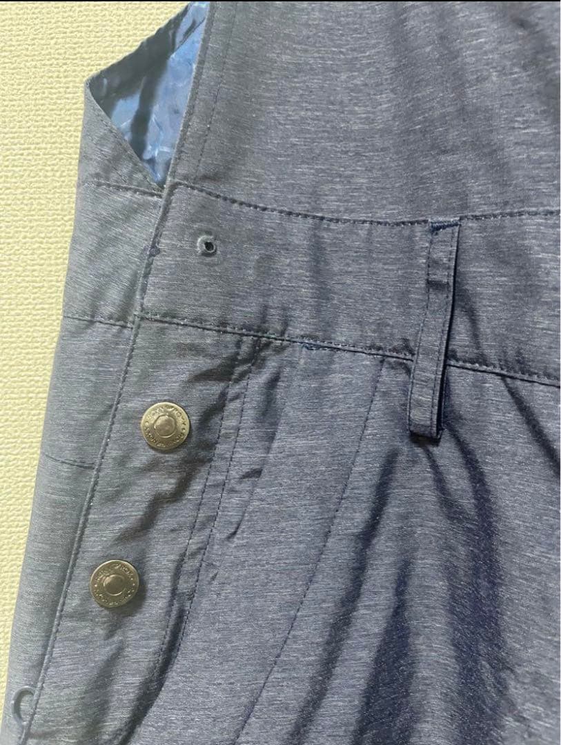 roxy スノボ　スキー　ウェア　レディース　オールインワン　サロペット