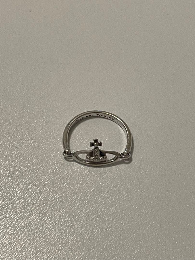 ヴィヴィアンウエストウッド リング 限界値下げ中