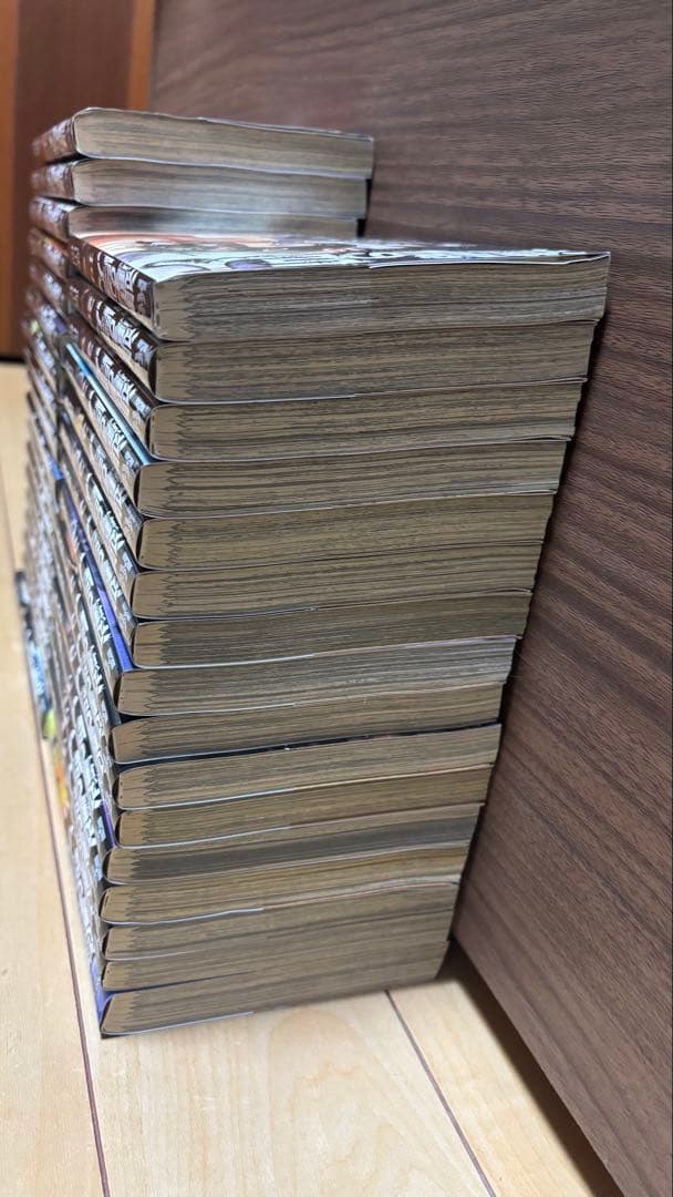 進撃の巨人　全巻セット