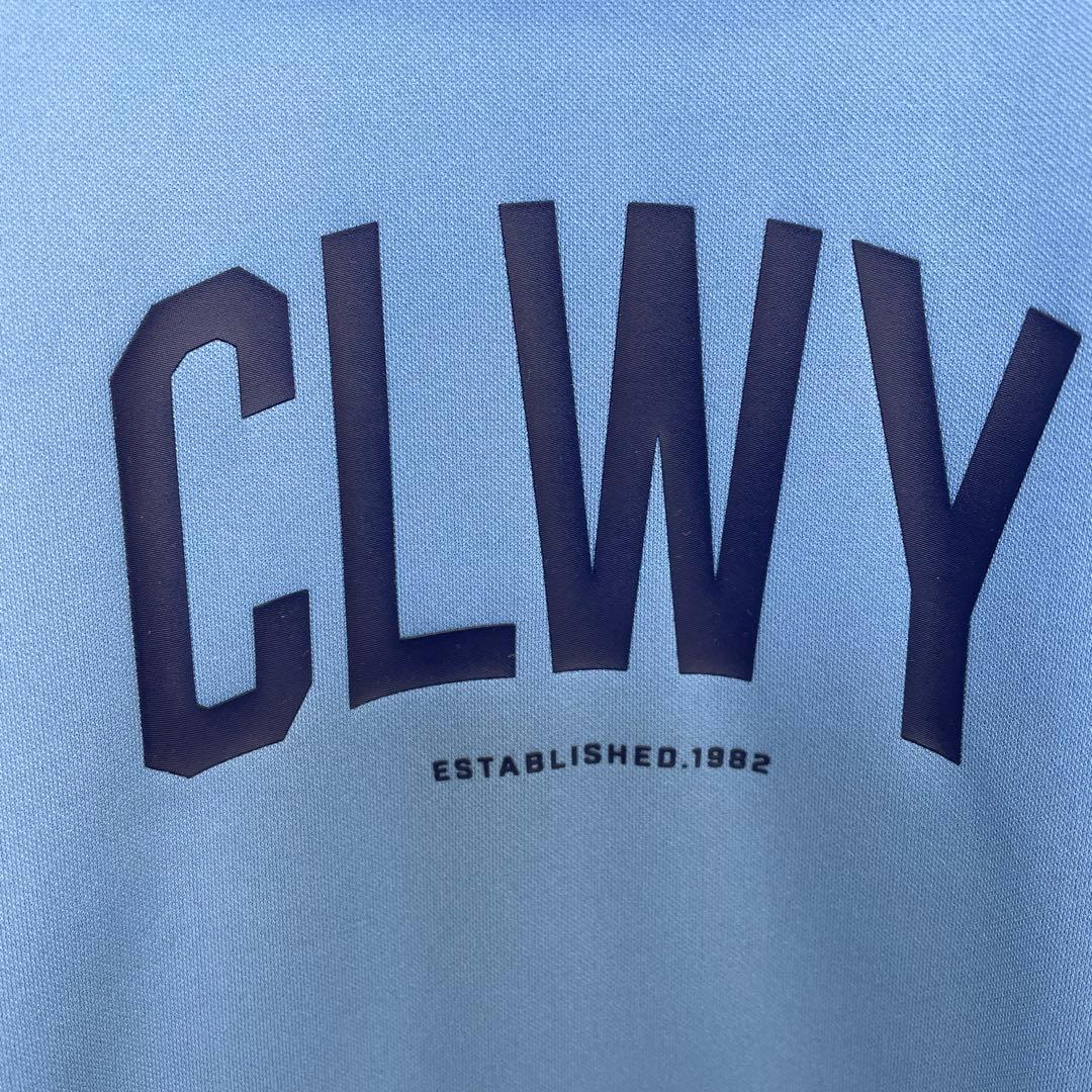 Callaway ブルー ゴルフウェア