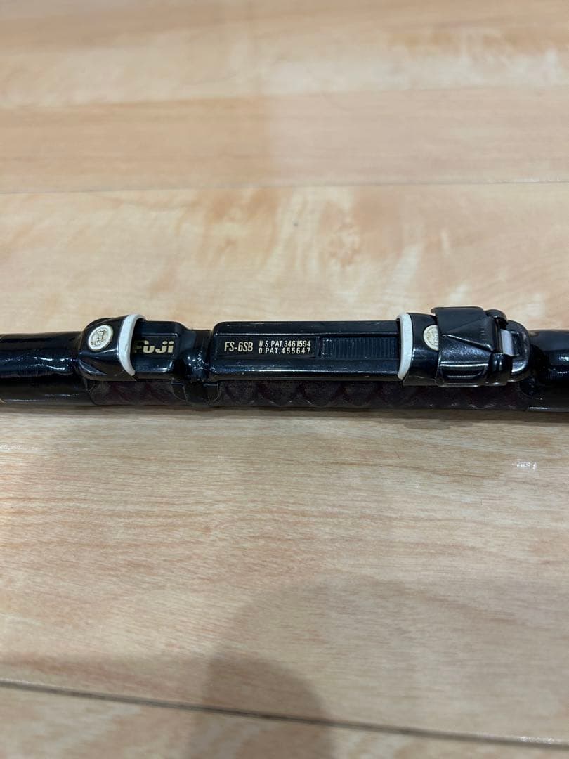 シマノファインカーボン磯