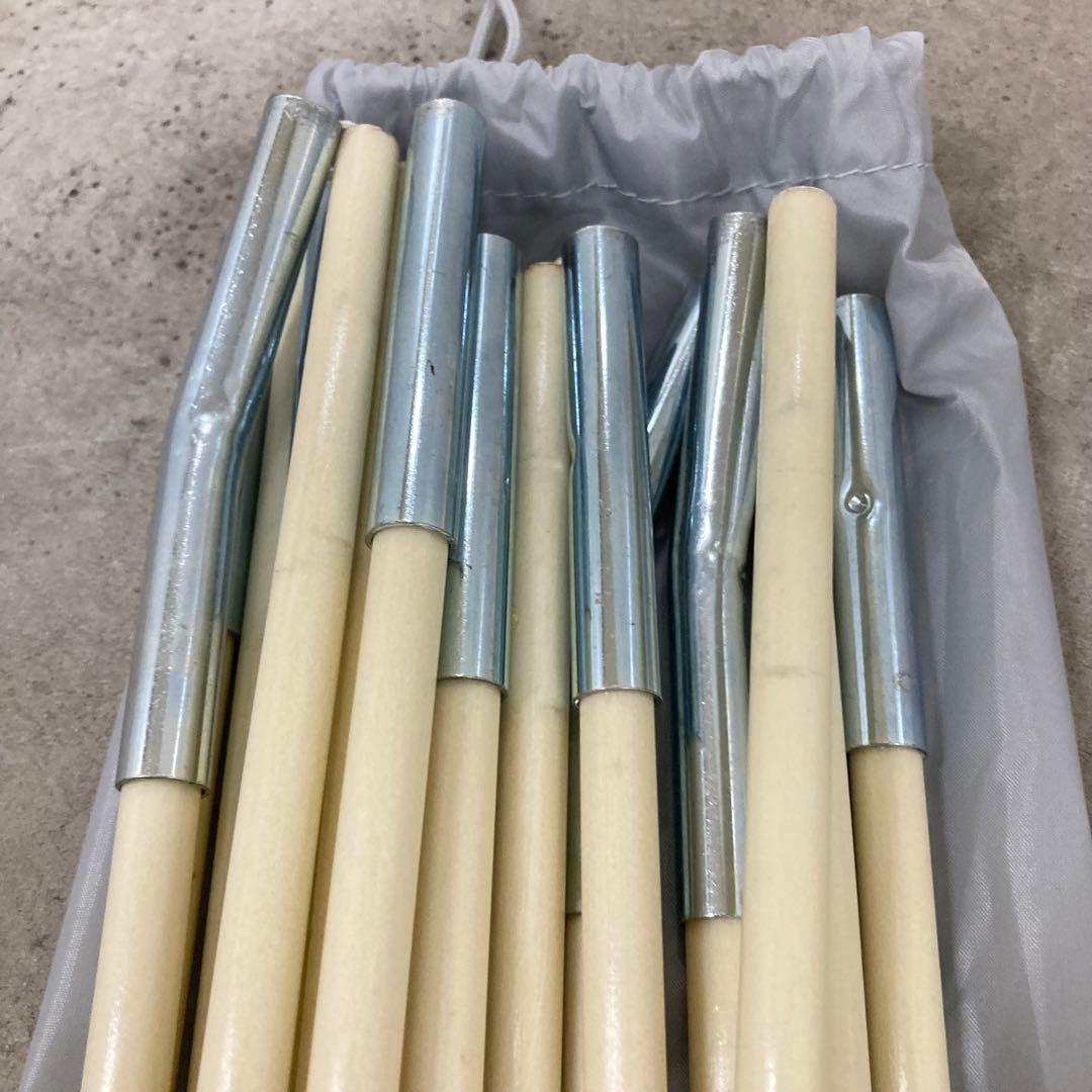 Coleman スクリーン IGシェード+ 未使用品