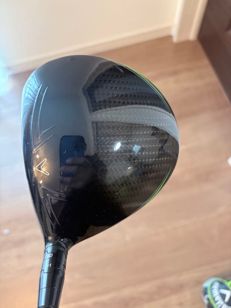 Callaway GBB EPIC ドライバー　キャロウェイ ヘッドカバー付