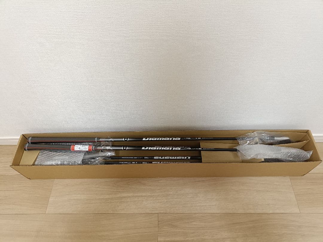 p*o様 NEW　PRGR　03　アイアン　2025年版