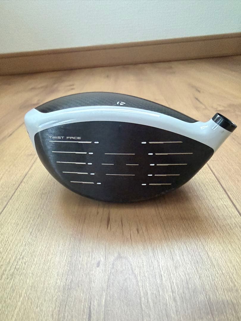 SIM2MAX 9.0° ヘッド単品