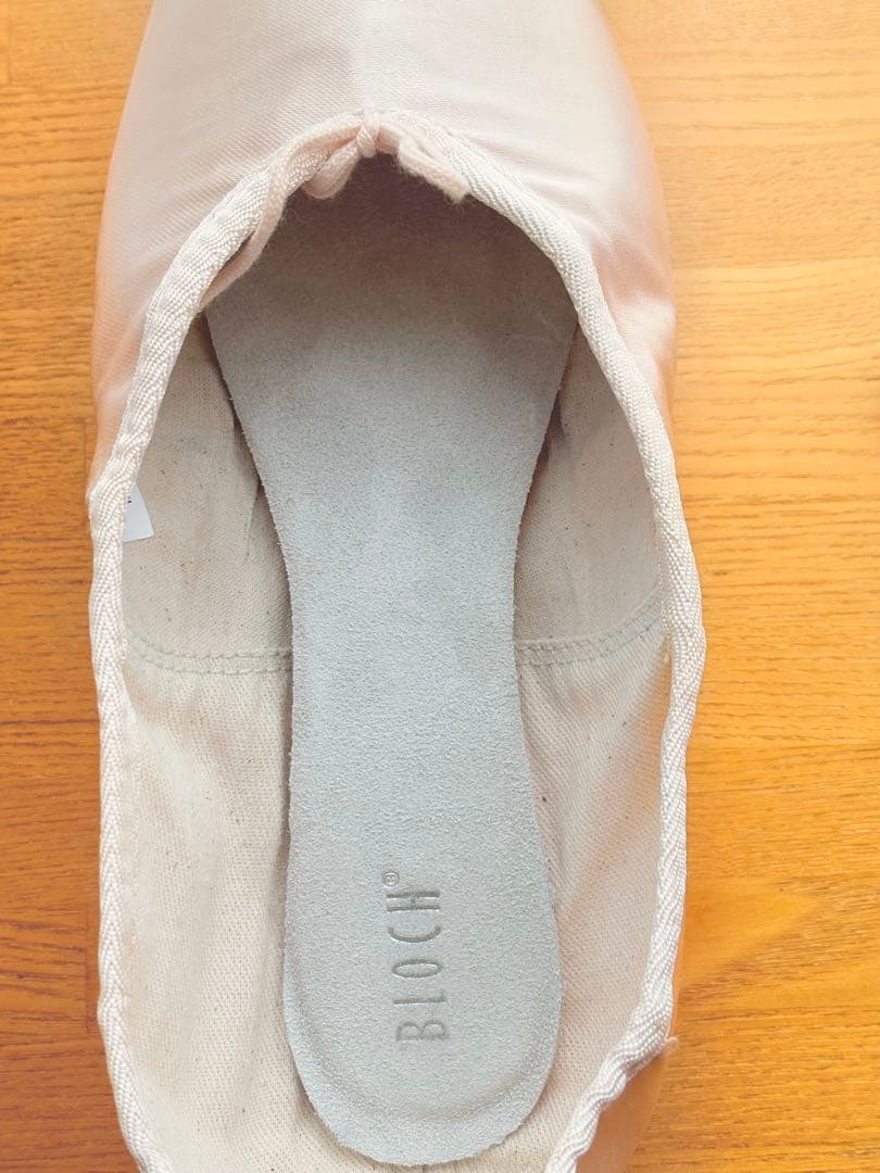 BLOCH トゥシューズ S0180 5.5X