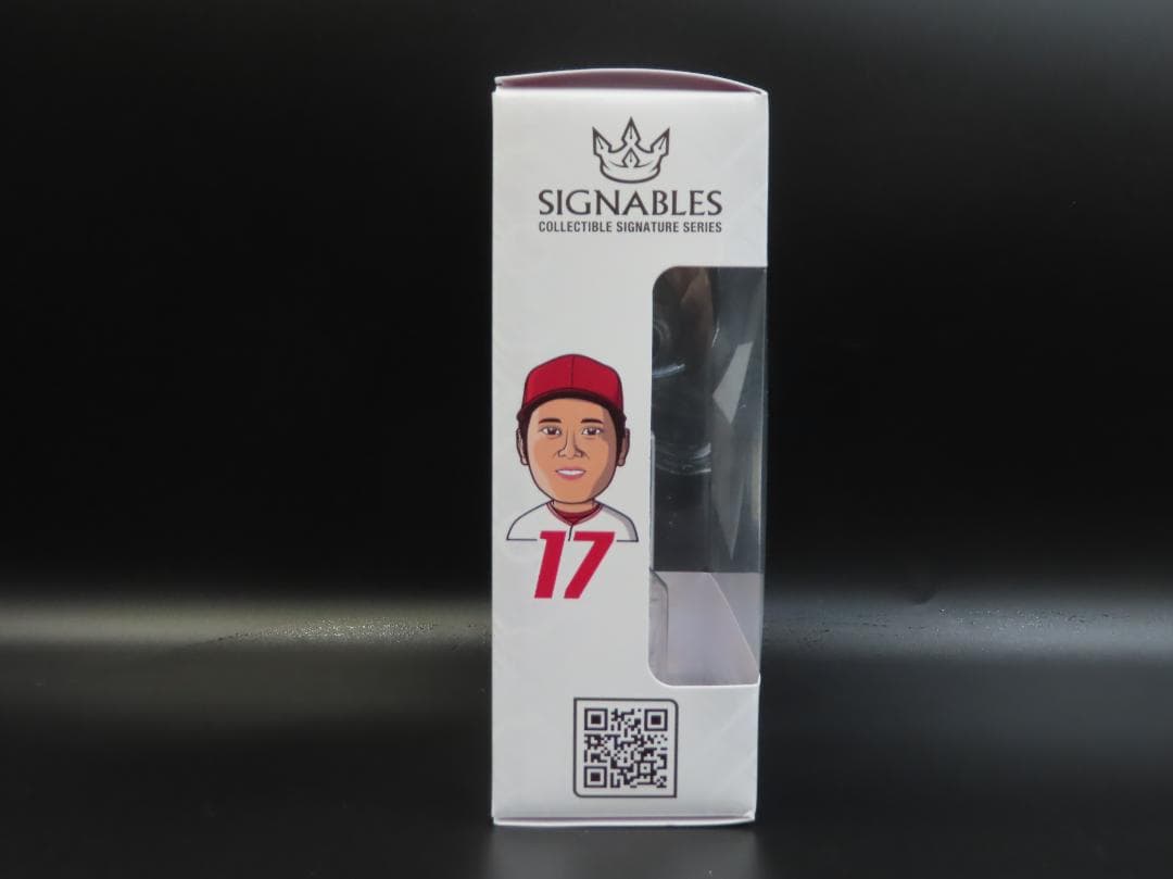 大谷翔平選手！ シグネチャー シリーズ MLB公認