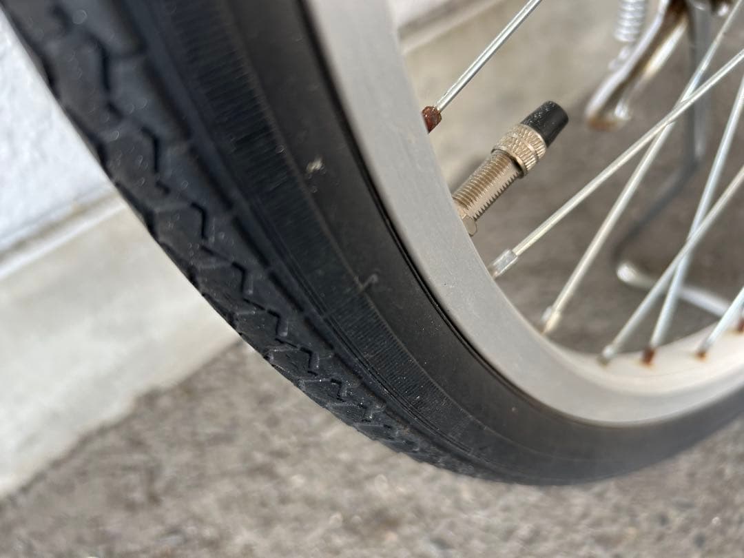 乗り降り楽なホームサイクル２４名古屋近郊限定手渡のみ名古屋市中村区北区配送無料