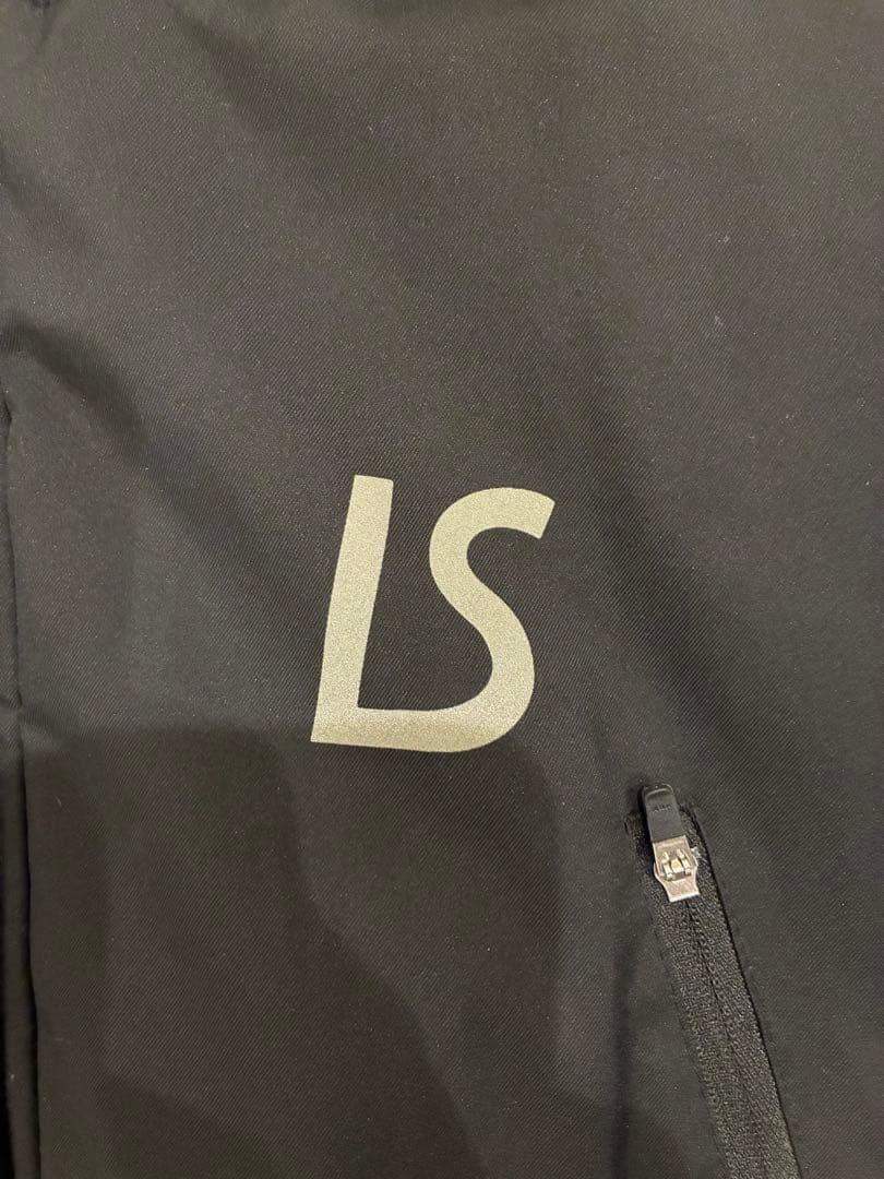 ルースイソンブラ　ベンチコート　トリカゴ　M