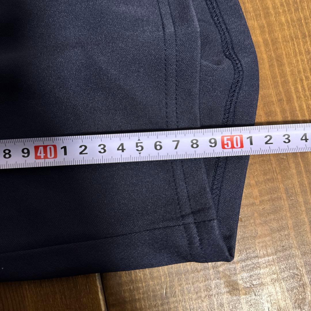 レザレクション　Lサイズ　ネイビー