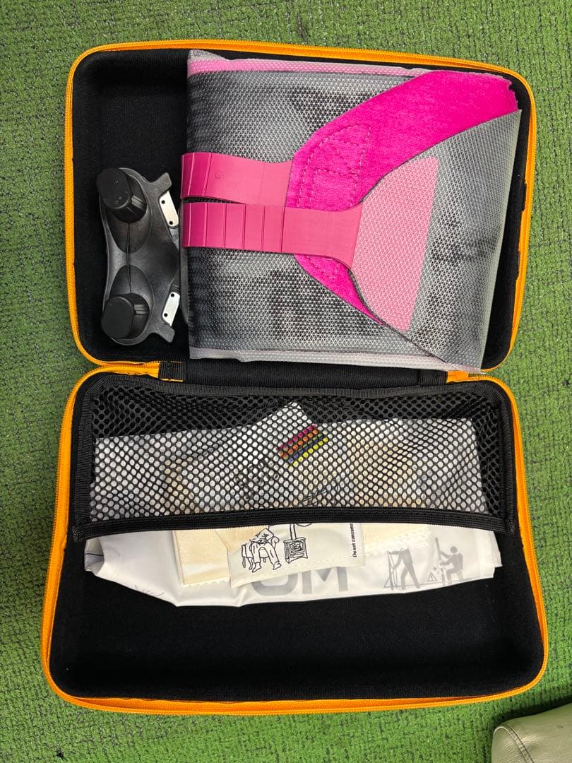 POMOCA FREE PRO 2.0 159-169cm 145n/L新品