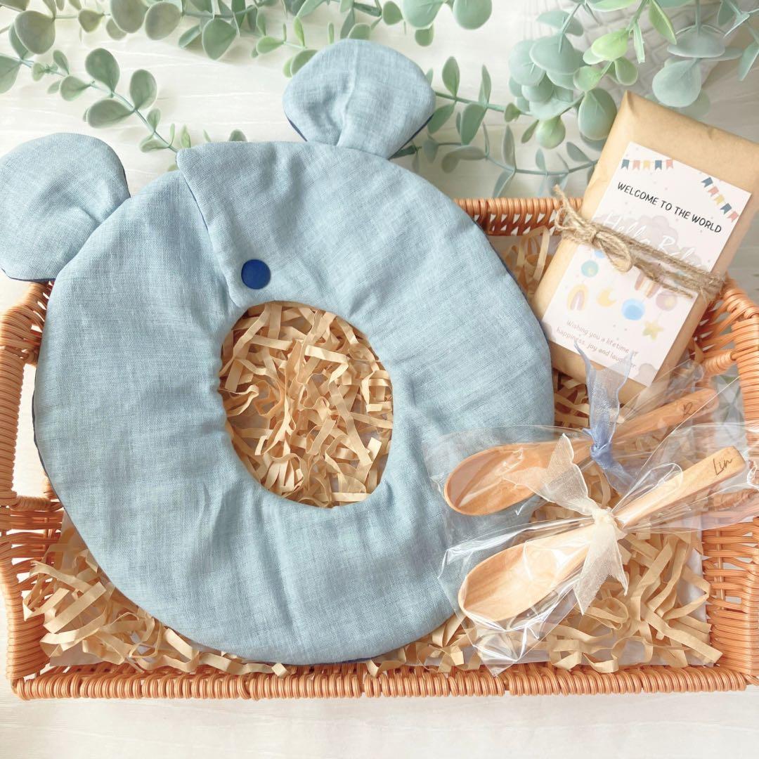 出産祝い 6点セット ˎˊ˗ 名入れ 男の子 ギフトセット 食器　プレート　恐竜