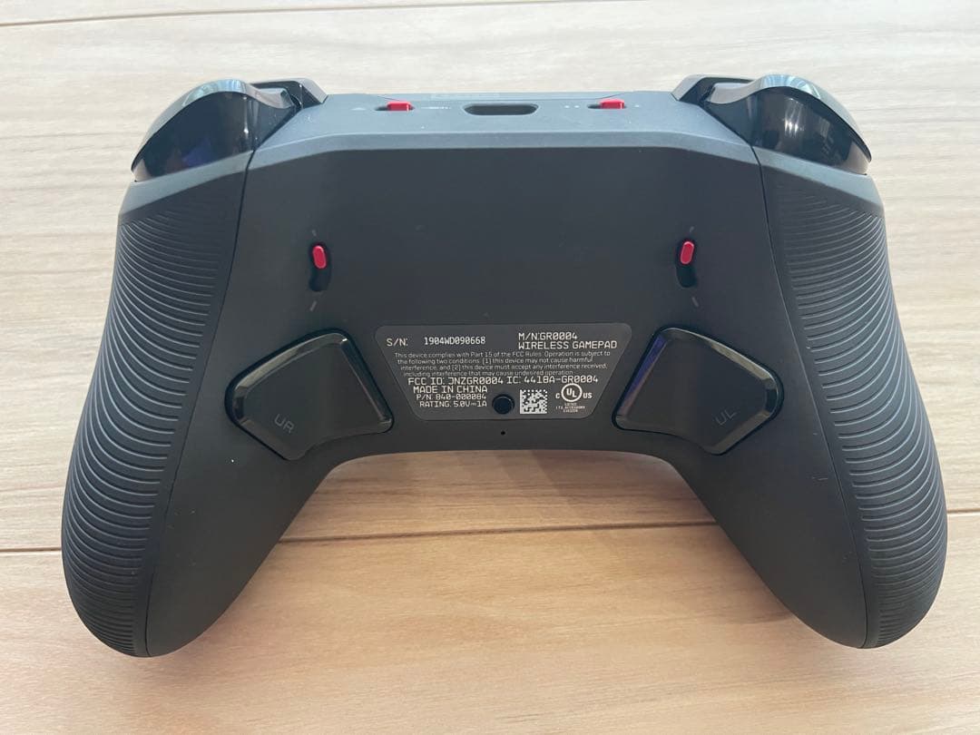 アストロ　C40 コントローラー　astro ②