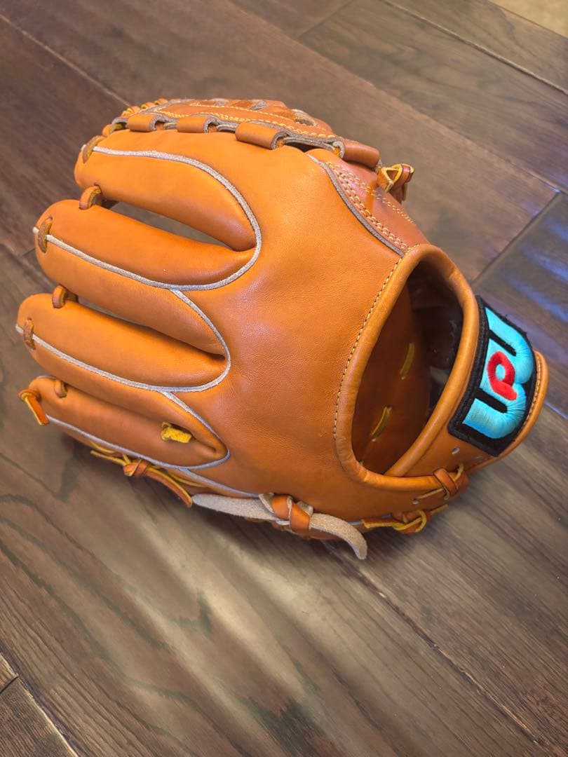 ワールドペガサス 桑田真澄モデル投手用