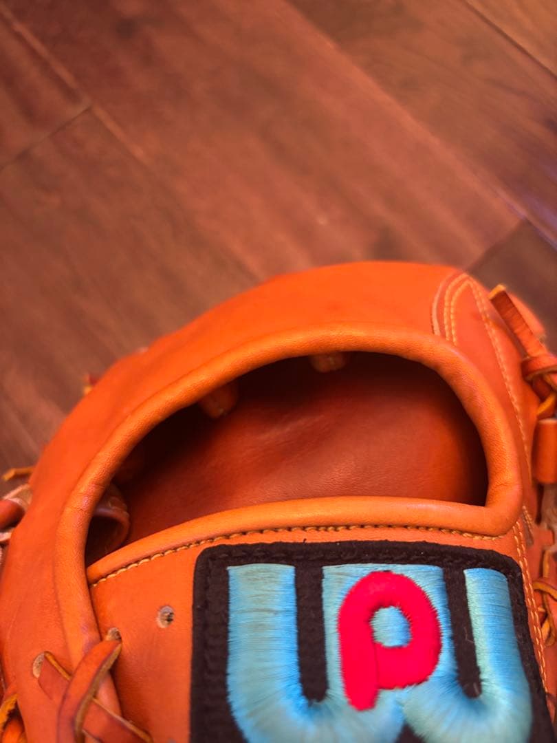 ワールドペガサス 桑田真澄モデル投手用