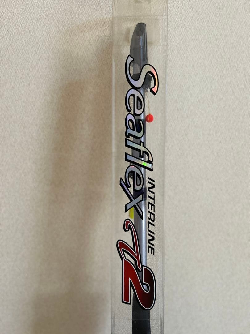 【インターライン】DAIWAシーフレックスT2 50-390船竿3.90m胴調子