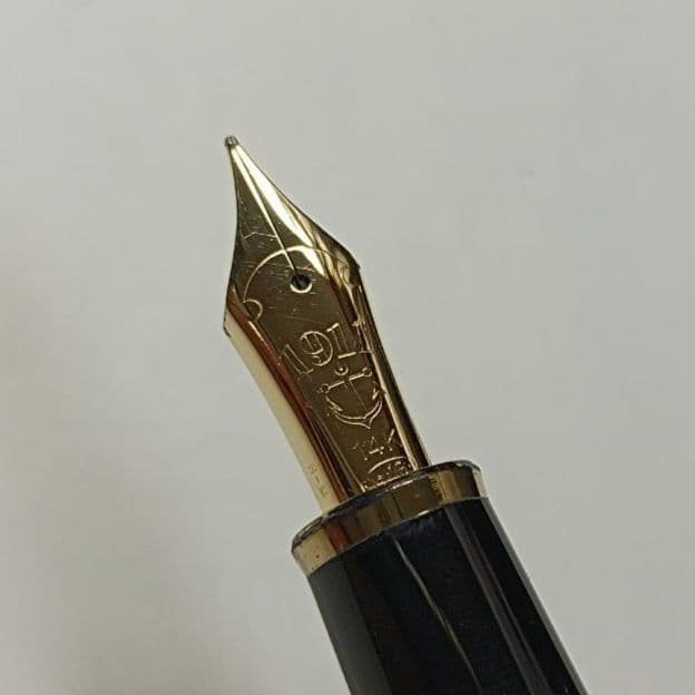 セーラー万年筆 プロフィット 14K 大型ニブ 万年筆 中字