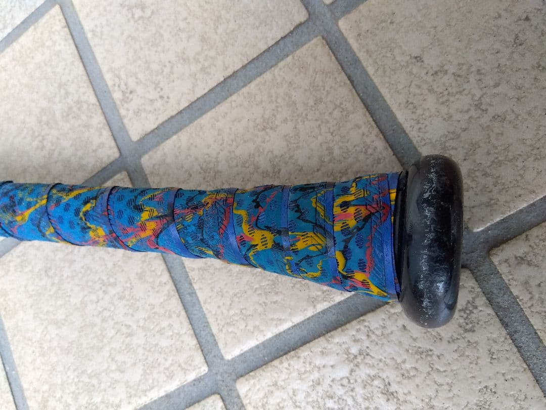 MIZUNO ミズノプロ AX4 ソフトボール3号 ゴムボール用 カーボン